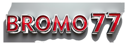 bromo77 login logo